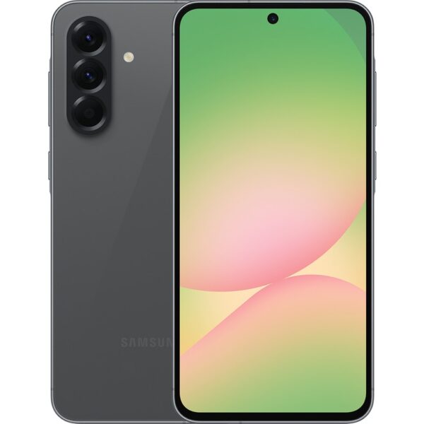 Samsung Galaxy A56 5g 256 GB 8 GB Ram (Samsung Türkiye Garantili) Siyah