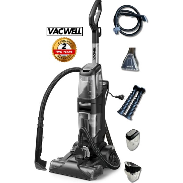 Vacwell Hidro Halı ve Koltuk Yıkama Makinesi