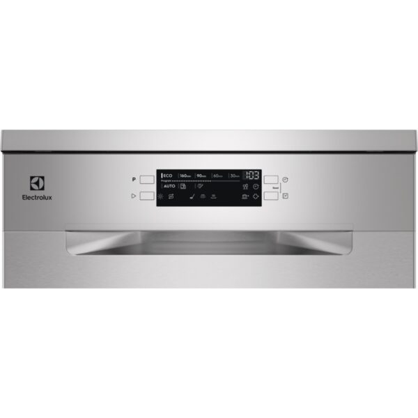Electrolux ESA47210SX 8 Programlı Bulaşık Makinesi