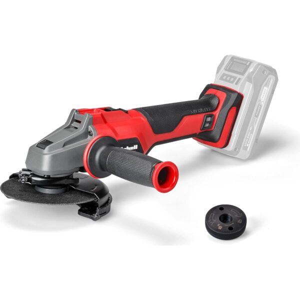 Axxıo 18/115 Q - Solo, Akülü Avuç Taşlama