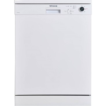Windsor Bm 3WS120 3 Programlı Bulaşık Makinesi