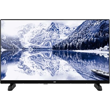 SEG 32SBH550  32" 81 Ekran Uydu Alıcılı HD Ready LED TV