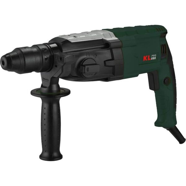 Pro 950W 28 Mm4.0j Sds Plus Pnömatik Matkap (Çift Kafalı)