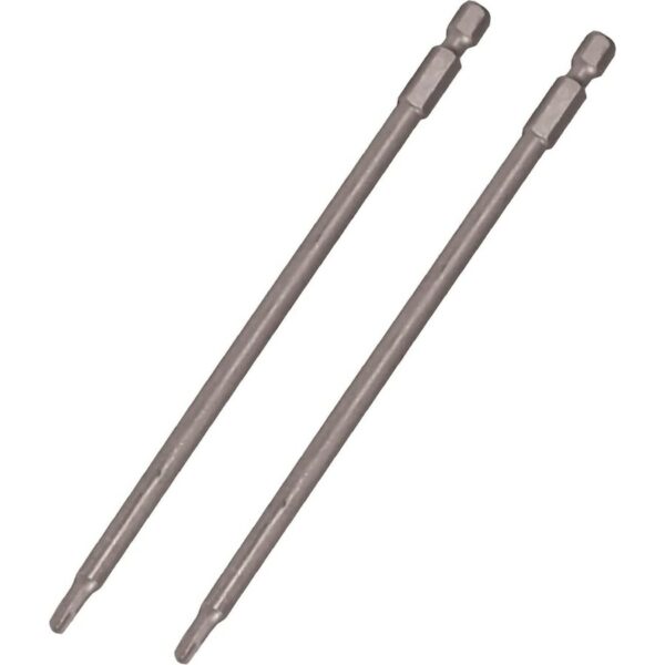 Tool D6 x 2 Kreg 15,2 cm No. 2 Kare Sürücü