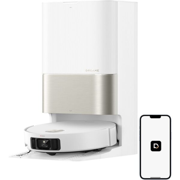 Dreame X50 Ultra Complete Robot Süpürge