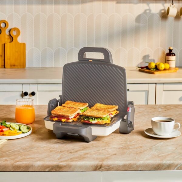 Karaca Swiss Izgara ve Tost Makinesi