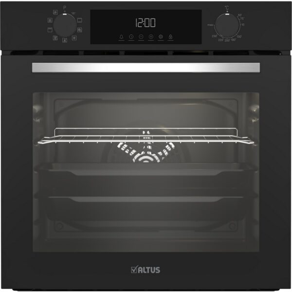 Altus Ala 332 B: Ankastre Fırınlar