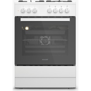 Arçelik 8540 Beyaz Ocaklı Fırın