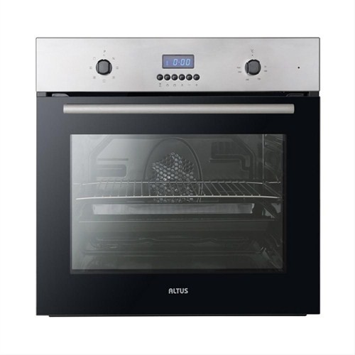 Altus ALA-135 I A Enerji Sınıfı 65 Lt  7 Fonksiyonlu Ankastre Fırın