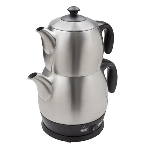 King P-315 Lea Çay Makinesi