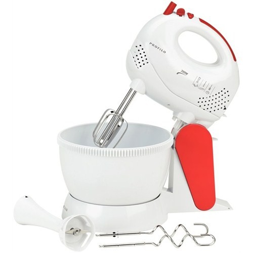 Profilo MK4630 Turbo Fonsiyonlu 300 W Mikser