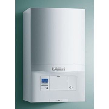 Vaillant Vuw 236/5-3 Ecotec Pro Yoğuşmalı Kombi