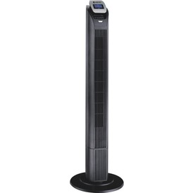 Dijitsu VN10 Negatif İyon Özellikli Uzaktan Kumandalı Sağa Sola Salınımlı Kule Tipi Vantilatör