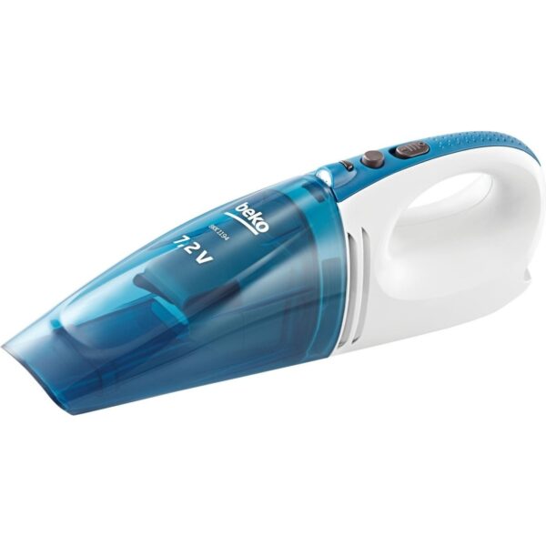 Beko Bkk 1194 7,2 V Şarjlı El Süpürgesi