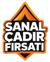 %45 sanal çadır indirimi